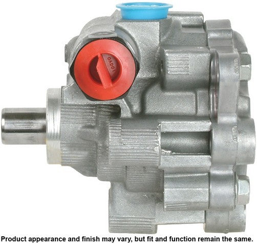 CARDONE Reman Power Steering Pump P/N:20-2205 Fits: Jeep Commander 10-08, Jeep Grand Cherokee 10-08 - Image 2