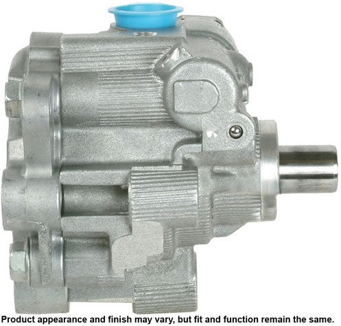 CARDONE Reman Power Steering Pump P/N:20-2205 Fits: Jeep Commander 10-08, Jeep Grand Cherokee 10-08 - Image 3