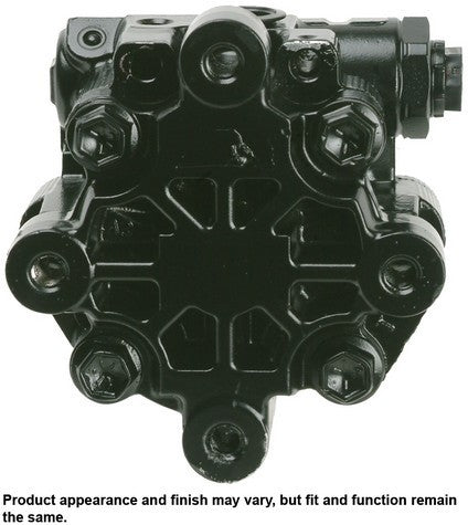 CARDONE Reman Power Steering Pump P/N:20-2206 Fits: Chrysler Cirrus 10-07, Chrysler Sebring 10-07, Chrysler TOWN &amp; COUNTRY 10-08, Dodge Avenger 10-08, Dodge Grand Caravan 10-08, Volkswagen Routan 10-09 - Image 1