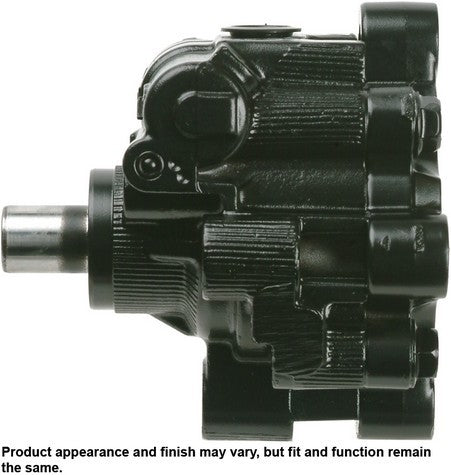 CARDONE Reman Power Steering Pump P/N:20-2206 Fits: Chrysler Cirrus 10-07, Chrysler Sebring 10-07, Chrysler TOWN &amp; COUNTRY 10-08, Dodge Avenger 10-08, Dodge Grand Caravan 10-08, Volkswagen Routan 10-09 - Image 2
