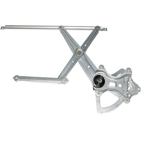 TrakMotive Window Regulator P/N:20-2224 Fits: Lexus Es330 06-04 - Image 2
