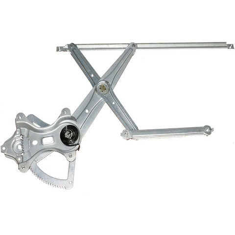 TrakMotive Window Regulator P/N:20-2225 Fits: Lexus Es330 06-04 - Image 2