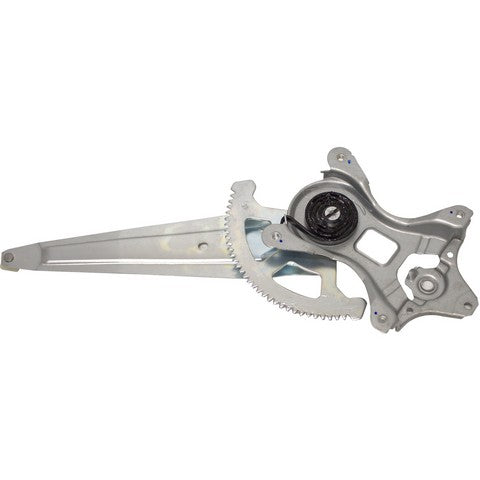 TrakMotive Window Regulator P/N:20-2226 Fits: Lexus Es300 03-02, Lexus Es330 06-04 - Image 2