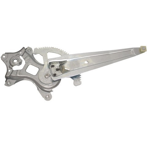 TrakMotive Window Regulator P/N:20-2227 Fits: Lexus Es300 03-02, Lexus Es330 06-04 - Image 1