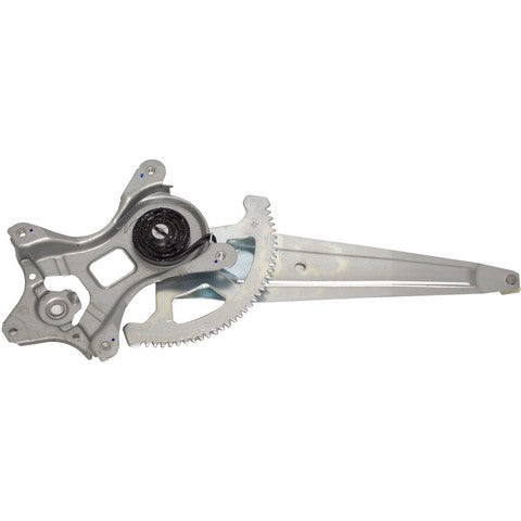 TrakMotive Window Regulator P/N:20-2227 Fits: Lexus Es300 03-02, Lexus Es330 06-04 - Image 2