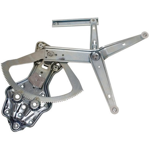 TrakMotive Window Regulator P/N:20-2228 Fits: BMW 318i 92-91, BMW 318is 1991, BMW 325i 91-89, BMW 325is 91-88, BMW 325ix 91-88 - Image 2