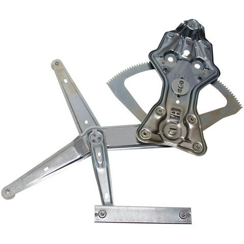 TrakMotive Window Regulator P/N:20-2229 Fits: BMW 318i 92-91, BMW 318is 1991, BMW 325i 91-89, BMW 325is 91-88, BMW 325ix 91-88 - Image 1