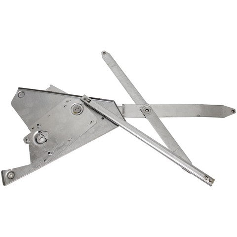 TrakMotive Window Regulator P/N:20-2232 Fits: Land Rover Range Rover 02-95 - Image 1