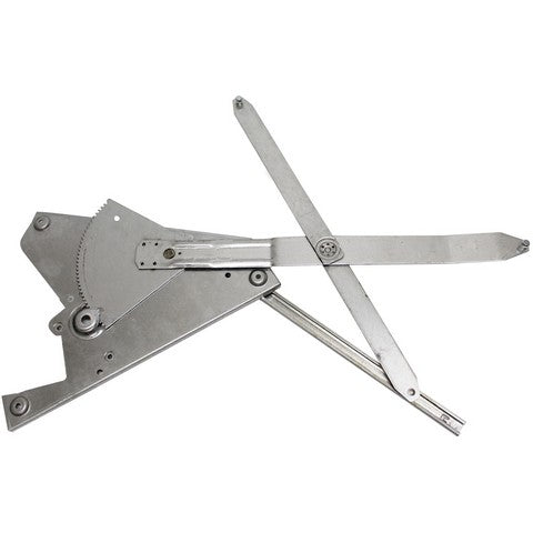 TrakMotive Window Regulator P/N:20-2233 Fits: Land Rover Range Rover 02-95 - Image 2