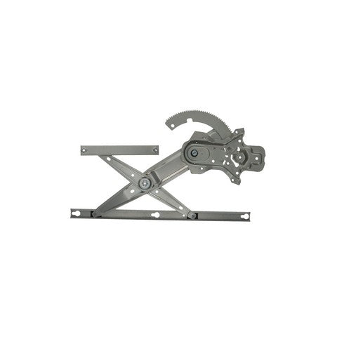 TrakMotive Window Regulator P/N:20-2240 Fits: Land Rover Discovery 04-95 - Image 1