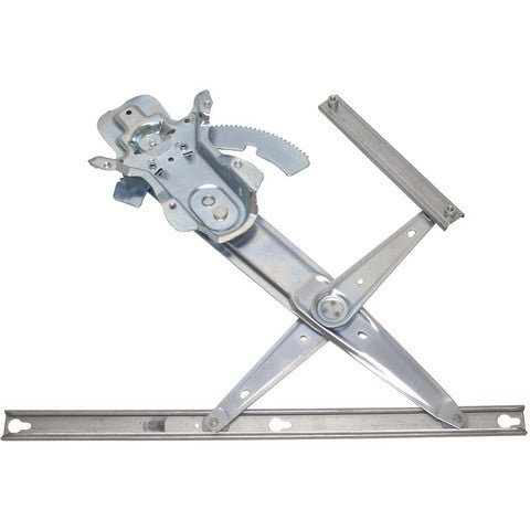 TrakMotive Window Regulator P/N:20-2241 Fits: Land Rover Discovery 04-95 - Image 1