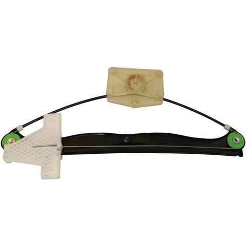 TrakMotive Window Regulator P/N:20-2250 Fits: Audi A3 13-06, Audi A3 Quattro 13-06 - Image 1
