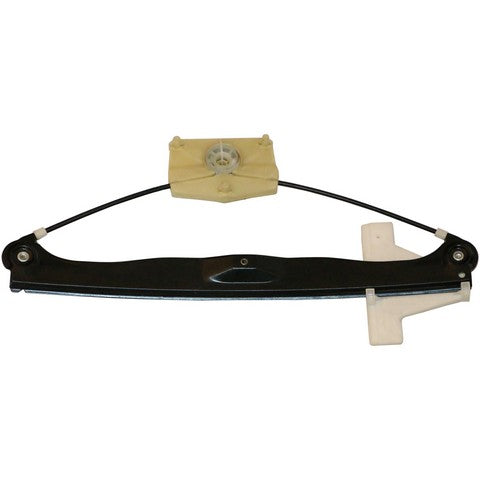 TrakMotive Window Regulator P/N:20-2250 Fits: Audi A3 13-06, Audi A3 Quattro 13-06 - Image 2