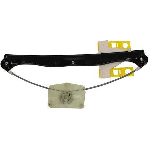 TrakMotive Window Regulator P/N:20-2251 Fits: Audi A3 13-06, Audi A3 Quattro 13-06 - Image 1