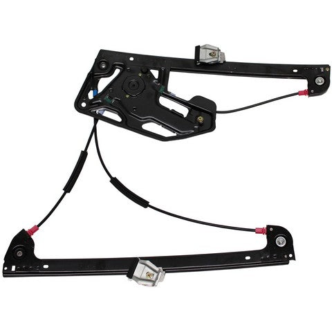TrakMotive Window Regulator P/N:20-2256 Fits: BMW 740i 01-97, BMW 740i 1995, BMW 740il 01-95, BMW 750il 01-95 - Image 2