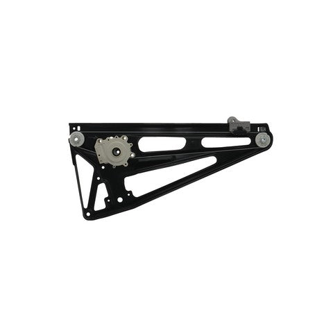 TrakMotive Window Regulator P/N:20-2258 Fits: BMW 740i 01-97, BMW 740i 1995, BMW 740il 01-95, BMW 750il 01-96 - Image 1
