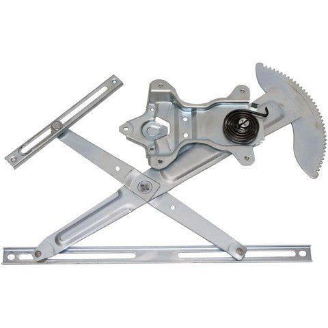 TrakMotive Window Regulator P/N:20-2264 Fits: Toyota T100 98-93 - Image 1