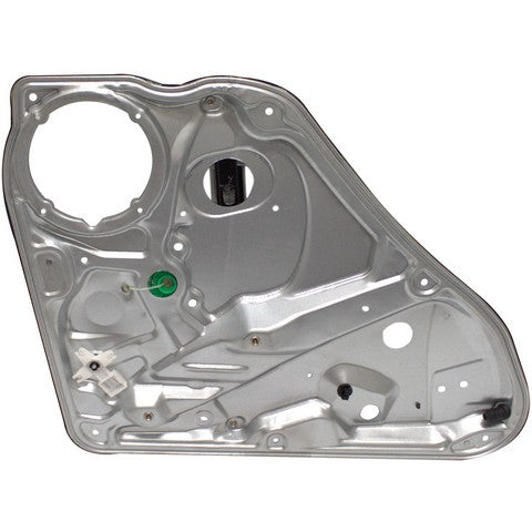 TrakMotive Window Regulator P/N:20-2268 Fits: Volkswagen Passat 05-98 - Image 1