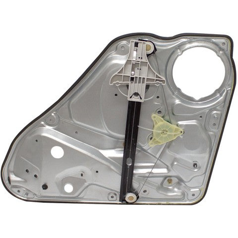 TrakMotive Window Regulator P/N:20-2268 Fits: Volkswagen Passat 05-98 - Image 2