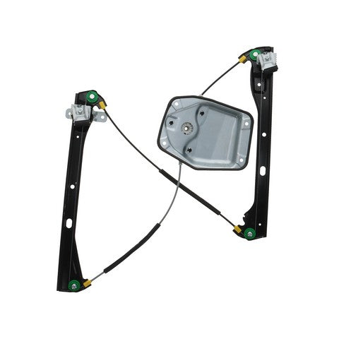 TrakMotive Window Regulator P/N:20-2270 Fits: Volkswagen Gti 09-07, Volkswagen Rabbit 09-06 - Image 1