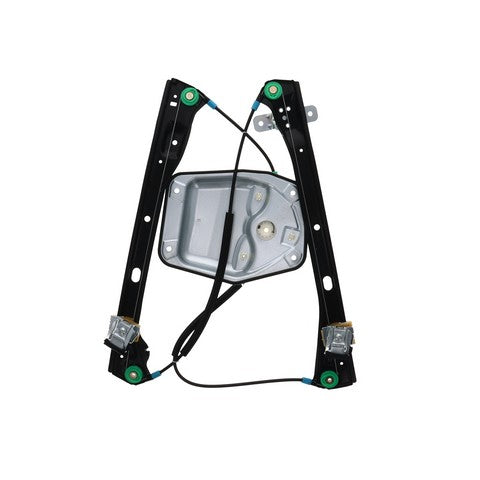 TrakMotive Window Regulator P/N:20-2271 Fits: Volkswagen Gti 09-07, Volkswagen Rabbit 09-06 - Image 1