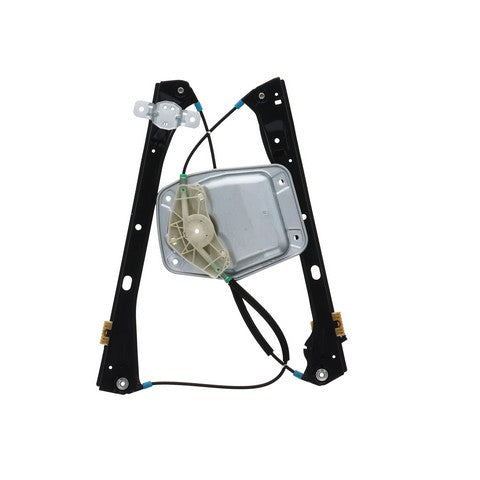 TrakMotive Window Regulator P/N:20-2271 Fits: Volkswagen Gti 09-07, Volkswagen Rabbit 09-06 - Image 2