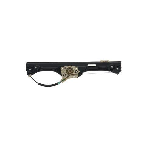 TrakMotive Window Regulator P/N:20-2284 Fits: BMW X5 13-07 - Image 1