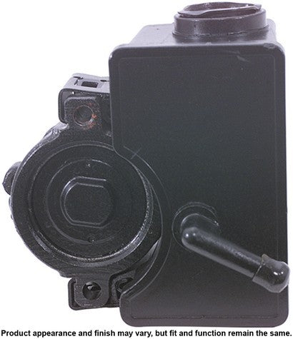 CARDONE Reman Power Steering Pump P/N:20-22879 Fits: Buick Century, Buick Electra, Buick Lesabre, Buick Riviera, Oldsmobile 98, Oldsmobile Cutlass Ciera, Oldsmobile Cutlass Cruiser, Oldsmobile Delta 88, Oldsmobile Toronado, Pontiac Bonneville - Image 1