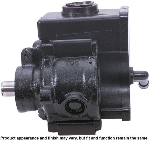 CARDONE Reman Power Steering Pump P/N:20-22879 Fits: Buick Century, Buick Electra, Buick Lesabre, Buick Riviera, Oldsmobile 98, Oldsmobile Cutlass Ciera, Oldsmobile Cutlass Cruiser, Oldsmobile Delta 88, Oldsmobile Toronado, Pontiac Bonneville - Image 2