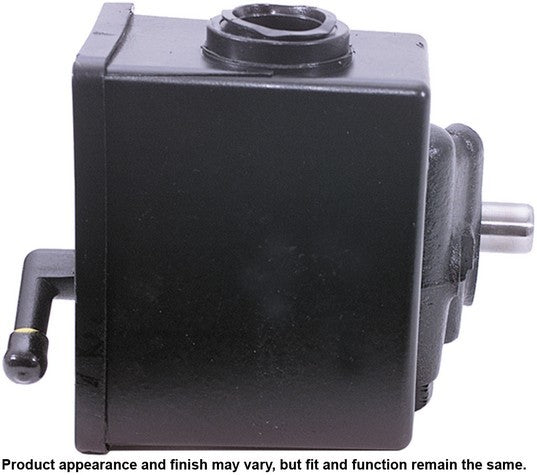 CARDONE Reman Power Steering Pump P/N:20-22879 Fits: Buick Century, Buick Electra, Buick Lesabre, Buick Riviera, Oldsmobile 98, Oldsmobile Cutlass Ciera, Oldsmobile Cutlass Cruiser, Oldsmobile Delta 88, Oldsmobile Toronado, Pontiac Bonneville - Image 3