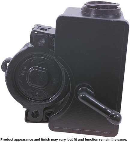CARDONE Reman Power Steering Pump P/N:20-22880 Fits: Buick Electra, Buick Lesabre, Buick Park Avenue, Buick Reatta, Buick Regal, Buick Riviera, Oldsmobile 98, Oldsmobile Delta 88, Oldsmobile Toronado, Pontiac Bonneville - Image 1