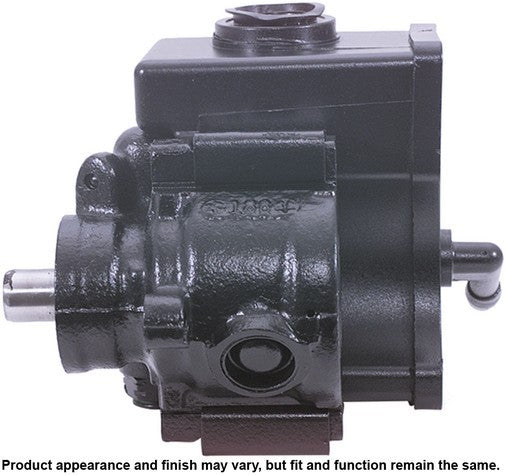 CARDONE Reman Power Steering Pump P/N:20-22880 Fits: Buick Electra, Buick Lesabre, Buick Park Avenue, Buick Reatta, Buick Regal, Buick Riviera, Oldsmobile 98, Oldsmobile Delta 88, Oldsmobile Toronado, Pontiac Bonneville - Image 2