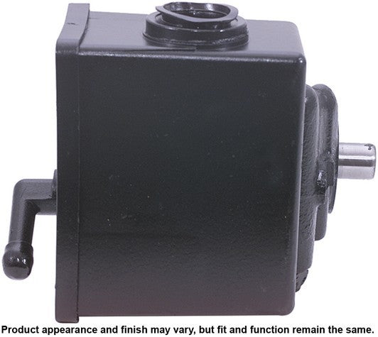 CARDONE Reman Power Steering Pump P/N:20-22880 Fits: Buick Electra, Buick Lesabre, Buick Park Avenue, Buick Reatta, Buick Regal, Buick Riviera, Oldsmobile 98, Oldsmobile Delta 88, Oldsmobile Toronado, Pontiac Bonneville - Image 3