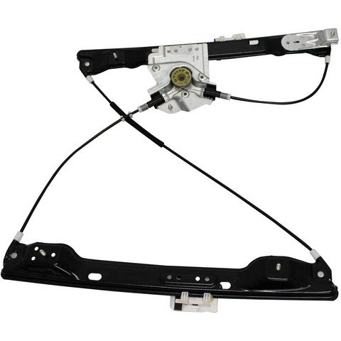 TrakMotive Window Regulator P/N:20-2294 Fits: Ford Flex 16-09 - Image 2