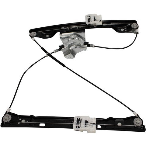 TrakMotive Window Regulator P/N:20-2295 Fits: Ford Flex 16-09 - Image 1