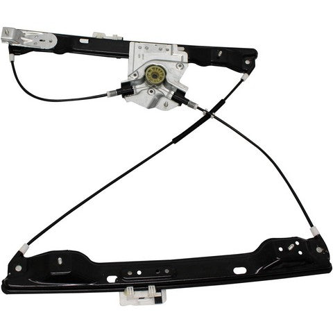 TrakMotive Window Regulator P/N:20-2295 Fits: Ford Flex 16-09 - Image 2