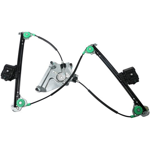 TrakMotive Window Regulator P/N:20-2307 Fits: Ford Mustang 14-10 - Image 1