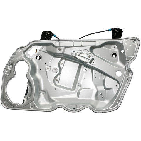 TrakMotive Window Regulator P/N:20-2311 Fits: Volkswagen Passat 09-06 - Image 1
