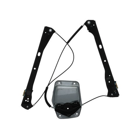 TrakMotive Window Regulator P/N:20-2314 Fits: Volkswagen Gti 09-06, Volkswagen R32 2008, Volkswagen Rabbit 09-06 - Image 2