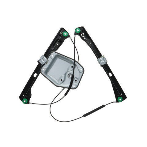 TrakMotive Window Regulator P/N:20-2315 Fits: Volkswagen Gti 09-06, Volkswagen R32 2008, Volkswagen Rabbit 09-06 - Image 1