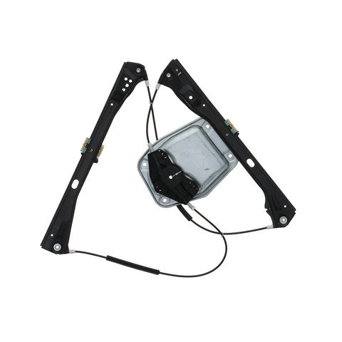 TrakMotive Window Regulator P/N:20-2315 Fits: Volkswagen Gti 09-06, Volkswagen R32 2008, Volkswagen Rabbit 09-06 - Image 2