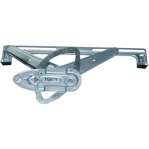 TrakMotive Window Regulator P/N:20-2318 Fits: Volvo S40 12-04, Volvo V50 11-05 - Image 2