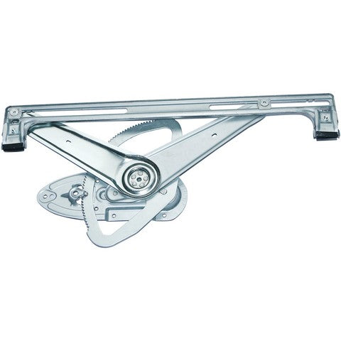 TrakMotive Window Regulator P/N:20-2319 Fits: Volvo S40 12-04, Volvo V50 11-05 - Image 1