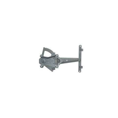 TrakMotive Window Regulator P/N:20-2324 Fits: Mitsubishi Lancer 12-08 - Image 1
