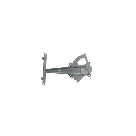TrakMotive Window Regulator P/N:20-2324 Fits: Mitsubishi Lancer 12-08 - Image 2