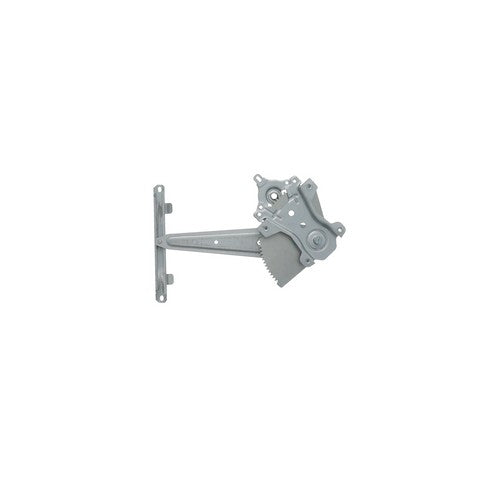 TrakMotive Window Regulator P/N:20-2325 Fits: Mitsubishi Lancer 12-08 - Image 1