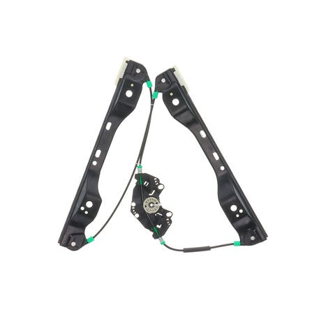 TrakMotive Window Regulator P/N:20-2326 Fits: Volvo Xc60 14-10 - Image 1