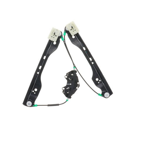 TrakMotive Window Regulator P/N:20-2326 Fits: Volvo Xc60 14-10 - Image 2