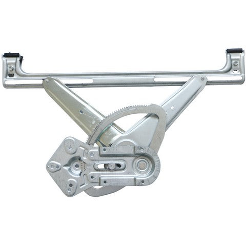 TrakMotive Window Regulator P/N:20-2330 Fits: Volvo C30 13-08, Volvo S80 14-07, Volvo V70 10-08, Volvo Xc70 09-08 - Image 1