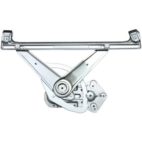 TrakMotive Window Regulator P/N:20-2330 Fits: Volvo C30 13-08, Volvo S80 14-07, Volvo V70 10-08, Volvo Xc70 09-08 - Image 2
